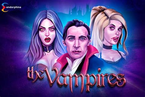 Vampires 2 888 Casino