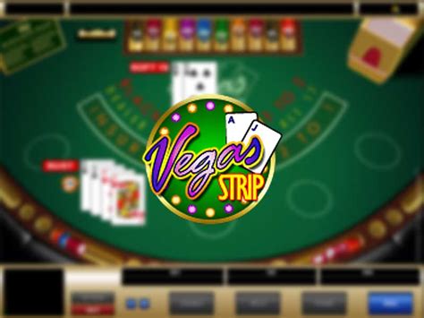 Vegas Strip Blackjack Bodog