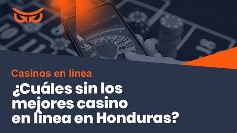 Vegaspro casino Honduras