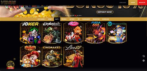 Venus333 casino Bolivia