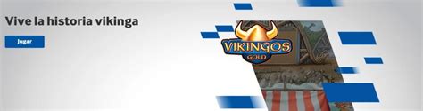 Viking Gold Betway
