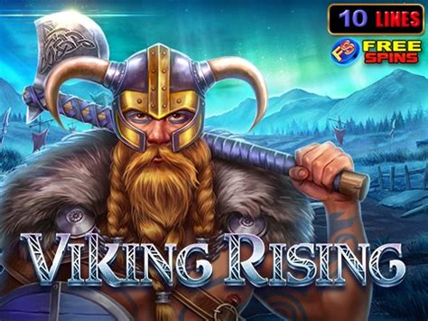 Viking Rising Betfair