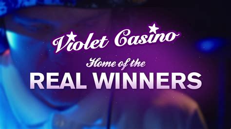 Violet casino Argentina
