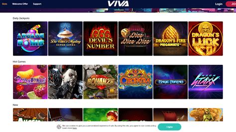 Viva fortunes casino aplicação