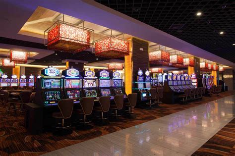 W138 casino Panama