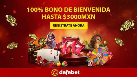 Wefabet casino Mexico