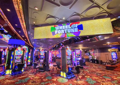 Wheel of fortune casino Nicaragua