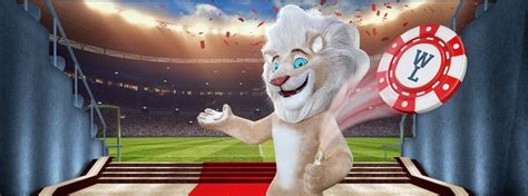 White lion casino Peru