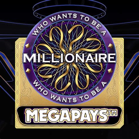 Who Wants To Be A Millionaire Megapays Blaze