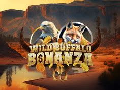 Wild Buffalo Bonanza Betano