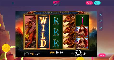 Wildfortune io casino Costa Rica