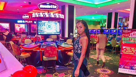 Winning days casino Belize