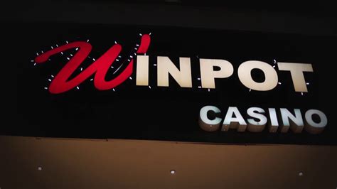 Winpot casino Brazil