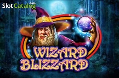 Wizard Blizzard Parimatch