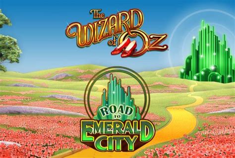 Wizard Of Oz Road To Emerald City Review 2024