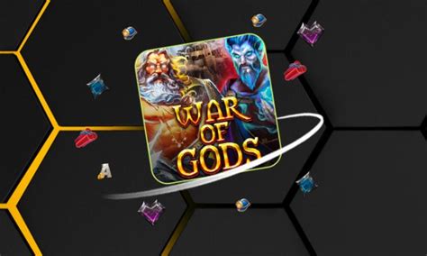 Wrath Of Gods Bwin