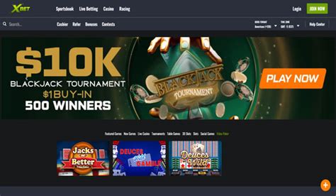 Xbet casino Honduras