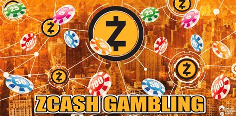 Zcash video casino download