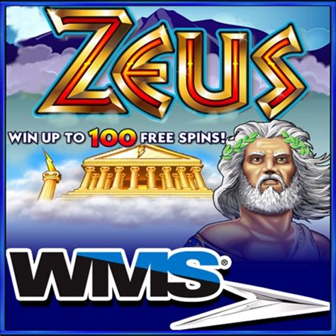 Zeus hd slots de download do ipa